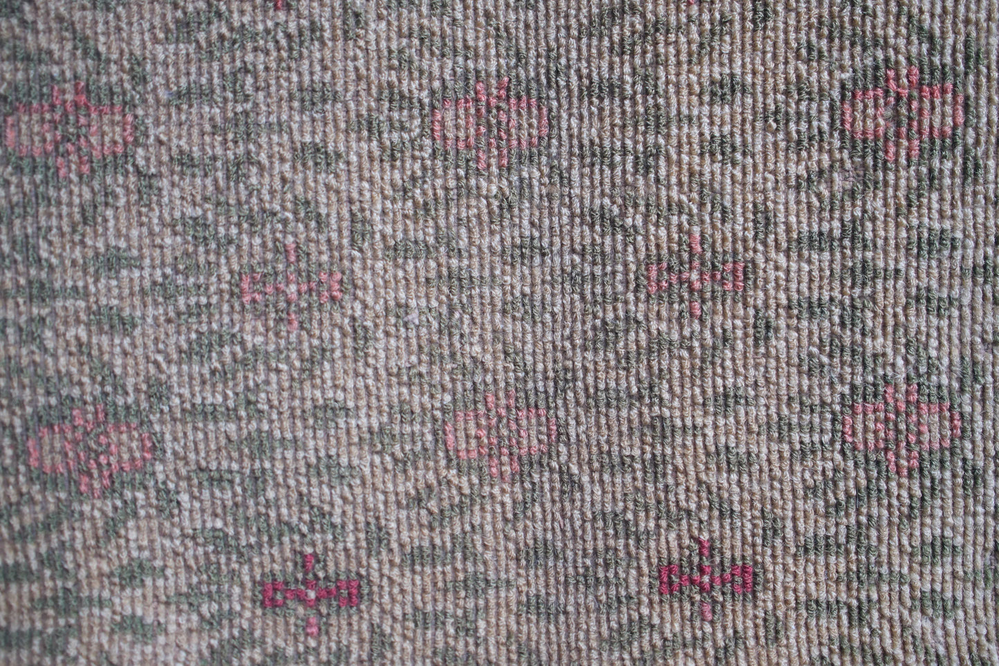 19th Century Folding Civil War-style Camp Chair, c. 1887 (Green)