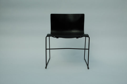 Knoll Handkerchief Chair by Massimo & Lella Vignelli, and David Law