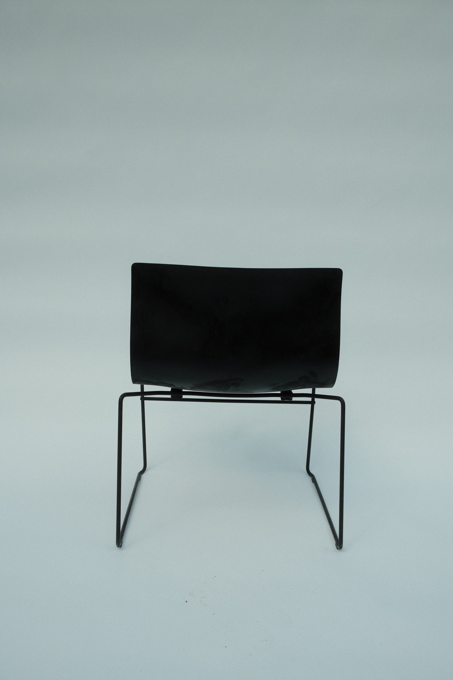Knoll Handkerchief Chair by Massimo & Lella Vignelli, and David Law