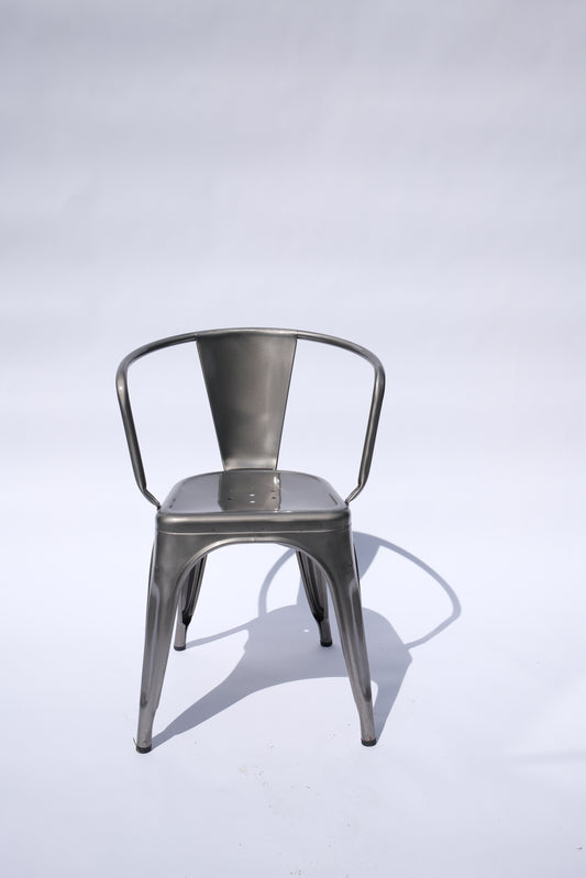 Tolix A56 Chair by Xavier Pauchard