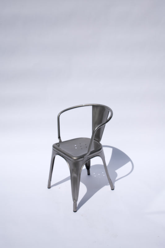 Tolix A56 Chair by Xavier Pauchard