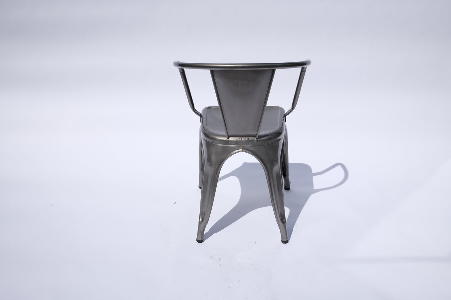 Tolix A56 Chair by Xavier Pauchard