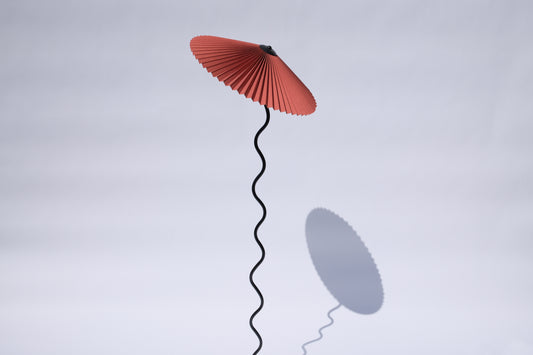 Lampada Cappello by Oscar Piccolo