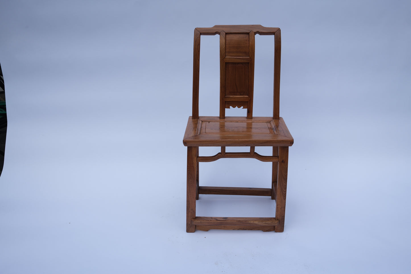 Traditional Chinese Chairs