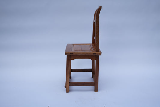 Traditional Chinese Chairs