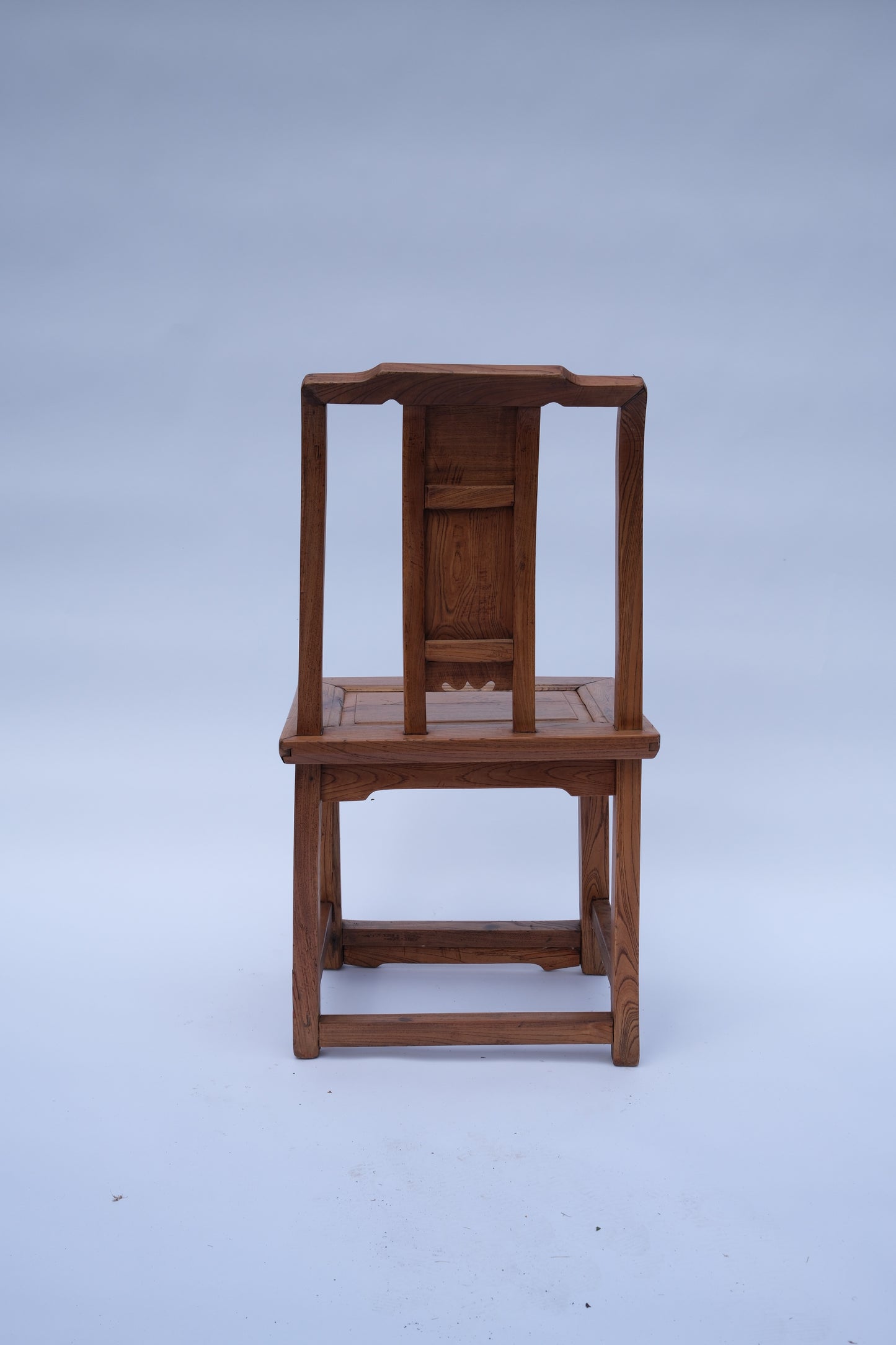 Traditional Chinese Chairs