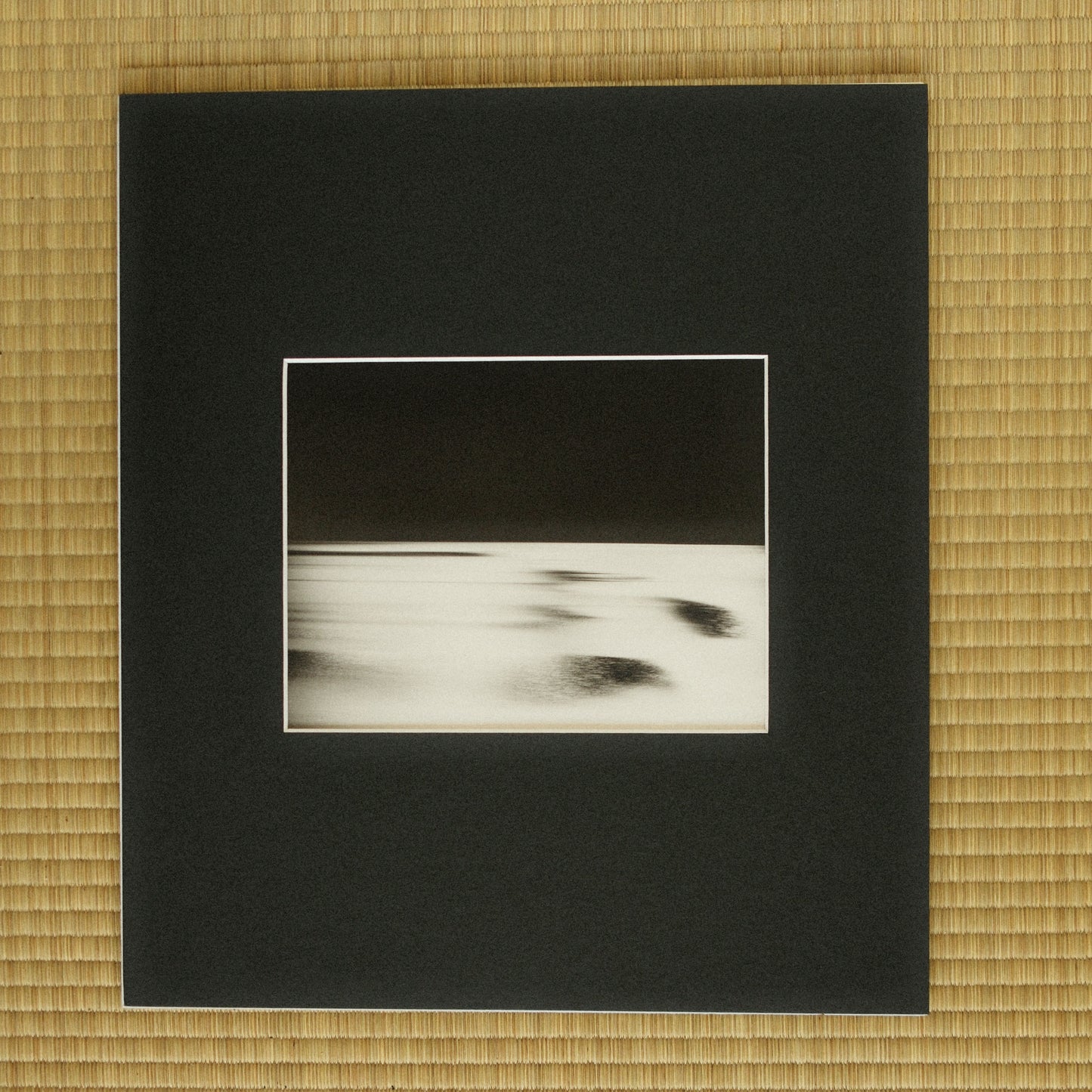 Hiroshi Sugimoto - Lake Superior, Eagle River 2014/2003 (Limited Edition 96/360)