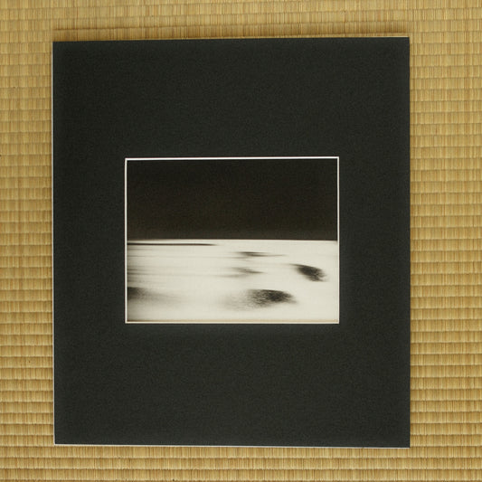 Hiroshi Sugimoto - Lake Superior, Eagle River 2014/2003 (Limited Edition 96/360)
